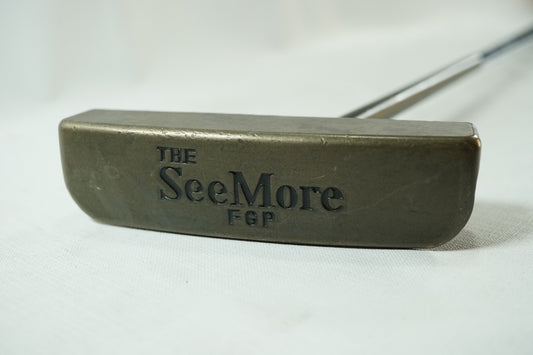 Seemore FGP Putter / 36"