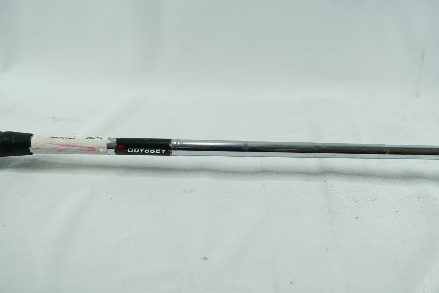 Odyssey Dual Force 772 Putter / 34"