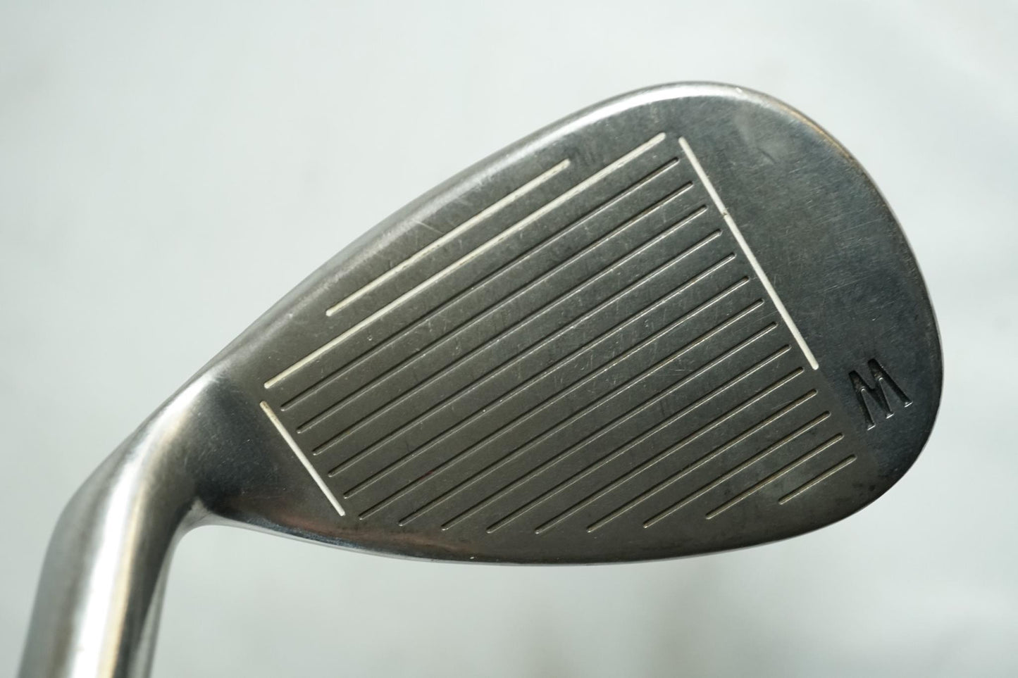 Callaway Big Bertha 2002 Pitching Wedge 50° / Firm Flex Graphite Shaft