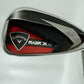 Callaway RAZR X HL 4 Iron / Regular Flex Graphite Shaft