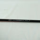 Callaway RAZR X HL 4 Iron / Regular Flex Graphite Shaft