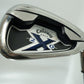 Callaway X20 6 Iron / Uniflex Steel Shaft