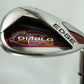 Callaway Diablo Edge Approach Wedge / Uniflex Steel Shaft