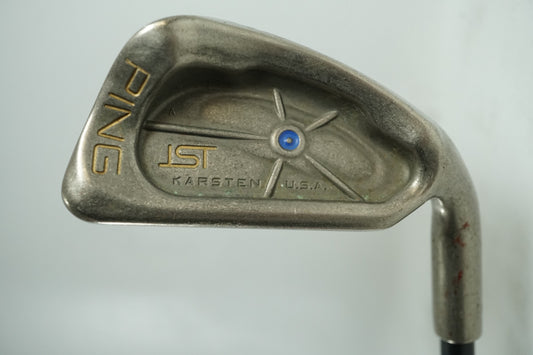 Ping ISI Nickel 5 Iron / Blue Dot / Graphite Shaft