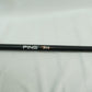 Ping ISI Nickel 5 Iron / Blue Dot / Graphite Shaft