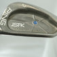 Ping ISI K Sand Wedge / Blue Dot / Senior Flex Graphite Shaft