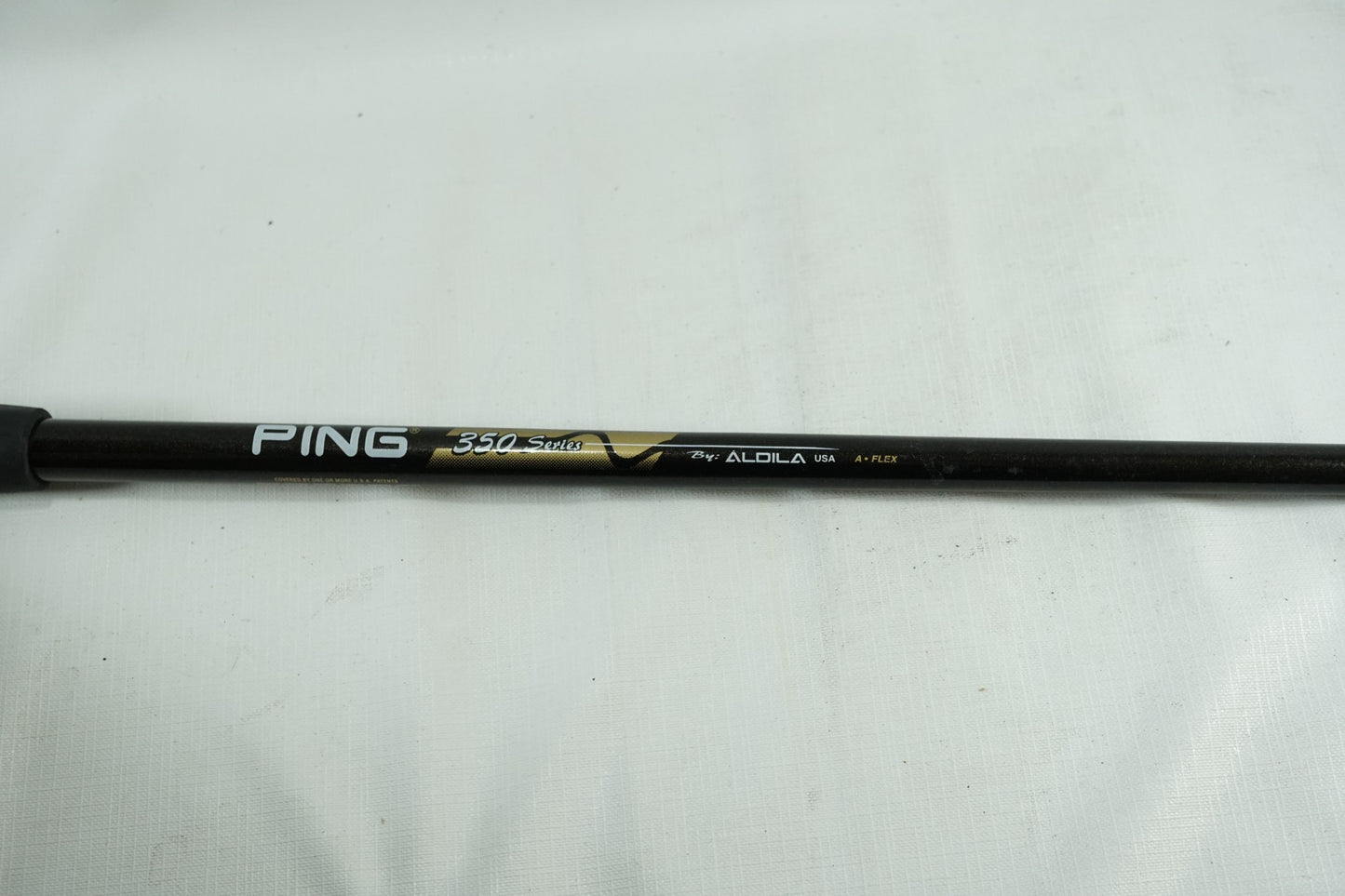 Ping ISI K Sand Wedge / Blue Dot / Senior Flex Graphite Shaft