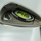 Ping Rapture 4 Iron / Orange Dot / Regular Flex Graphite Shaft