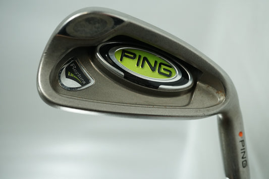 Ping Rapture 4 Iron / Orange Dot / Regular Flex Graphite Shaft