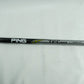 Ping Rapture 4 Iron / Orange Dot / Regular Flex Graphite Shaft