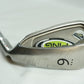 Ping Rapture 9 Iron / Orange Dot / Regular Flex Graphite Shaft