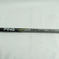 Ping Rapture 9 Iron / Orange Dot / Regular Flex Graphite Shaft