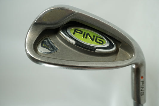 Ping Rapture Pitching Wedge / Orange Dot / Regular Flex Graphite Shaft