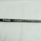 Ping Rapture Pitching Wedge / Orange Dot / Regular Flex Graphite Shaft