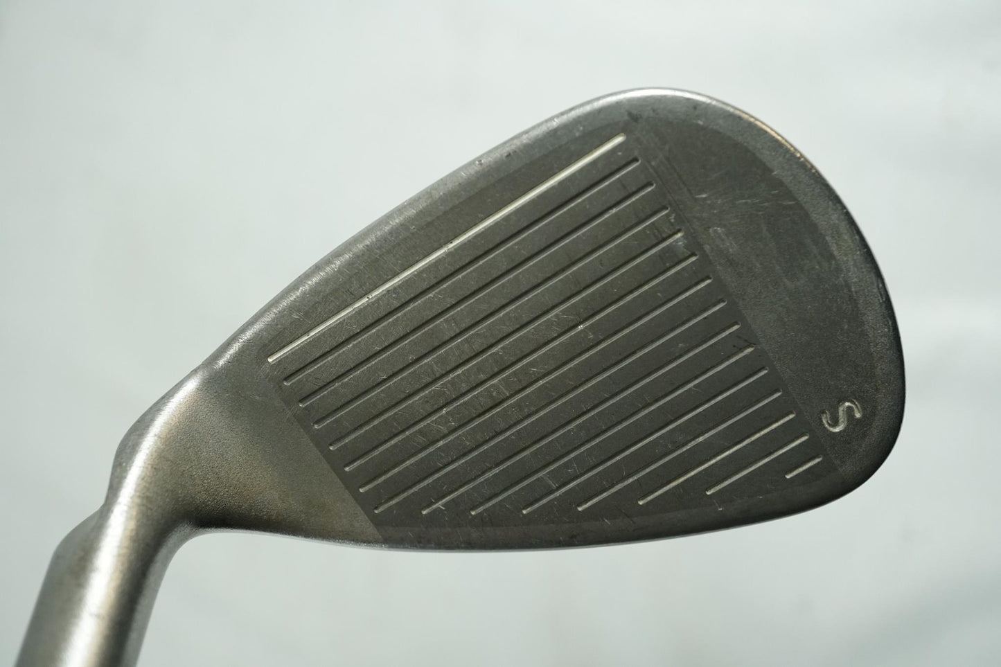 Ping Rapture Sand Wedge / Orange Dot / Regular Flex Graphite Shaft