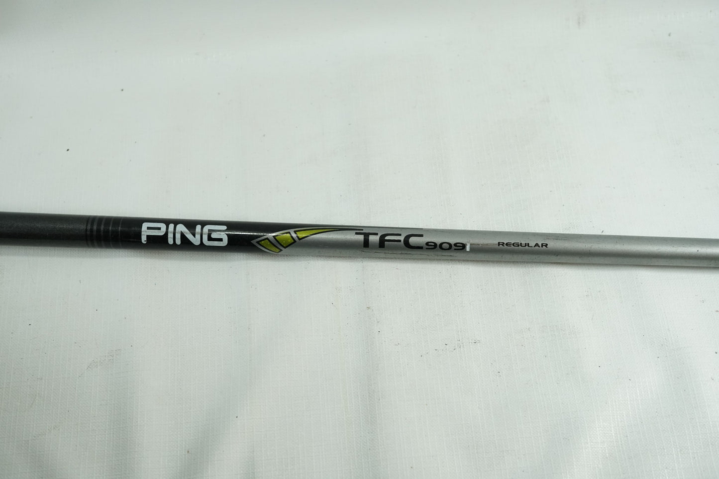 Ping Rapture Sand Wedge / Orange Dot / Regular Flex Graphite Shaft