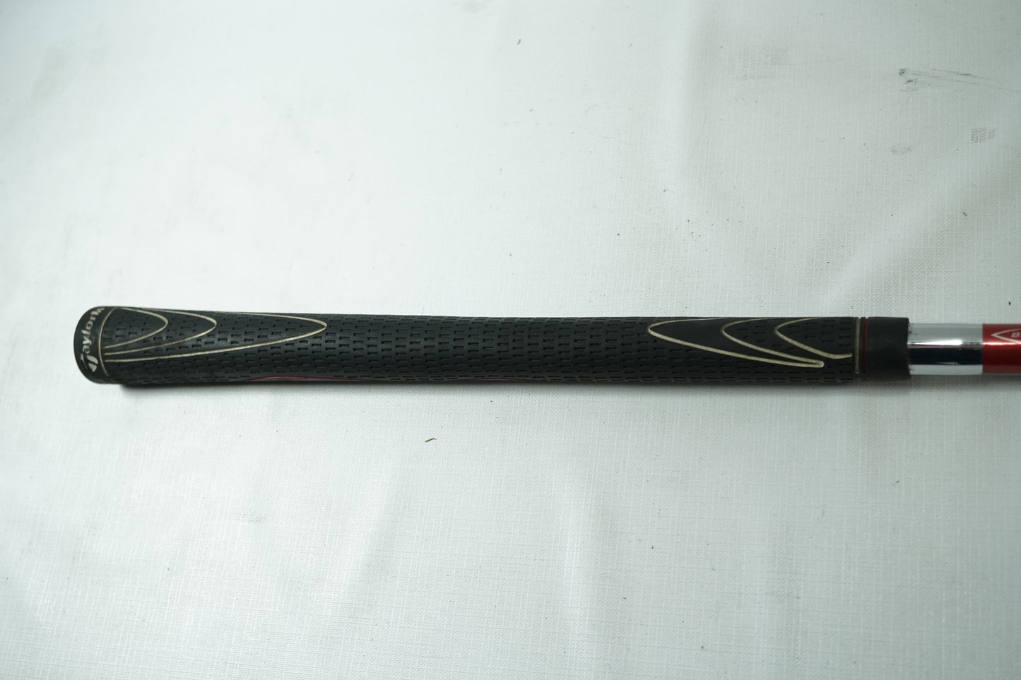 Taylormade Burner 2.0 4 Iron / Regular Flex Steel Shaft