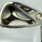 Taylormade R7 6 Iron / Stiff Flex Steel Shaft / 040725390