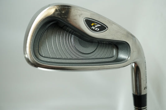 Taylormade R7 XD 4 Iron / Senior Flex Graphite Shaft