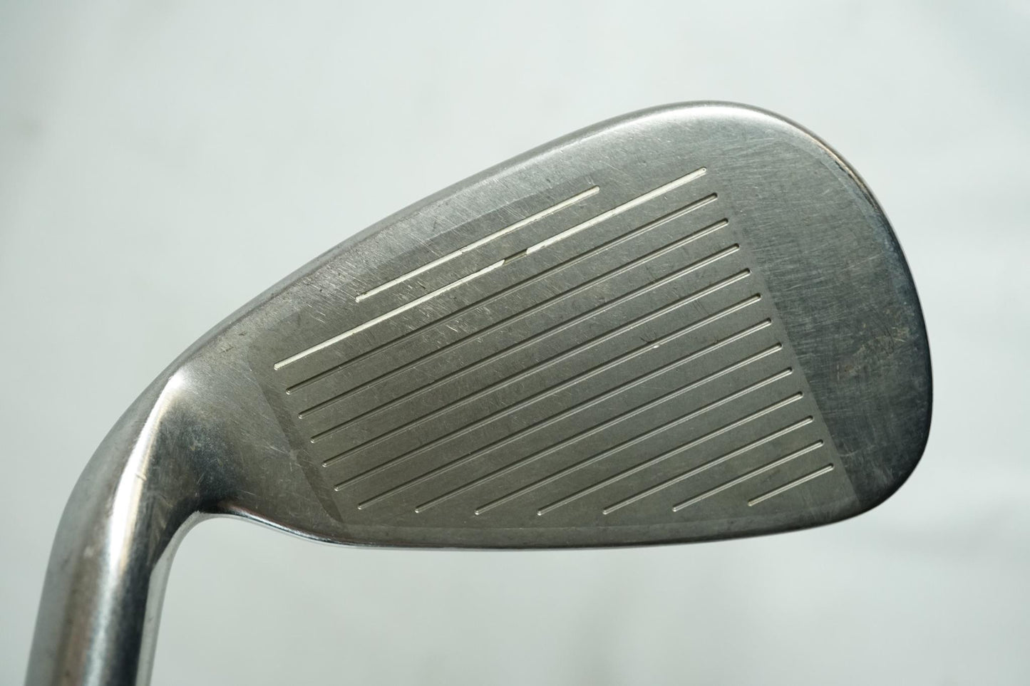 Taylormade R7 XD 7 Iron / Senior Flex Graphite Shaft