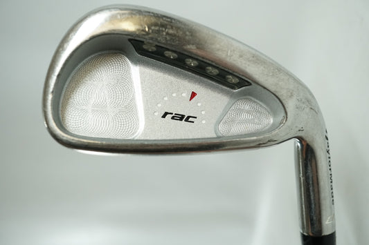 Taylormade RAC OS 3 Iron / Regular Flex Steel Shaft / 040725394