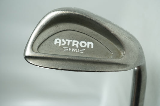 Mizuno Astron FWD Sand Wedge / Steel Shaft