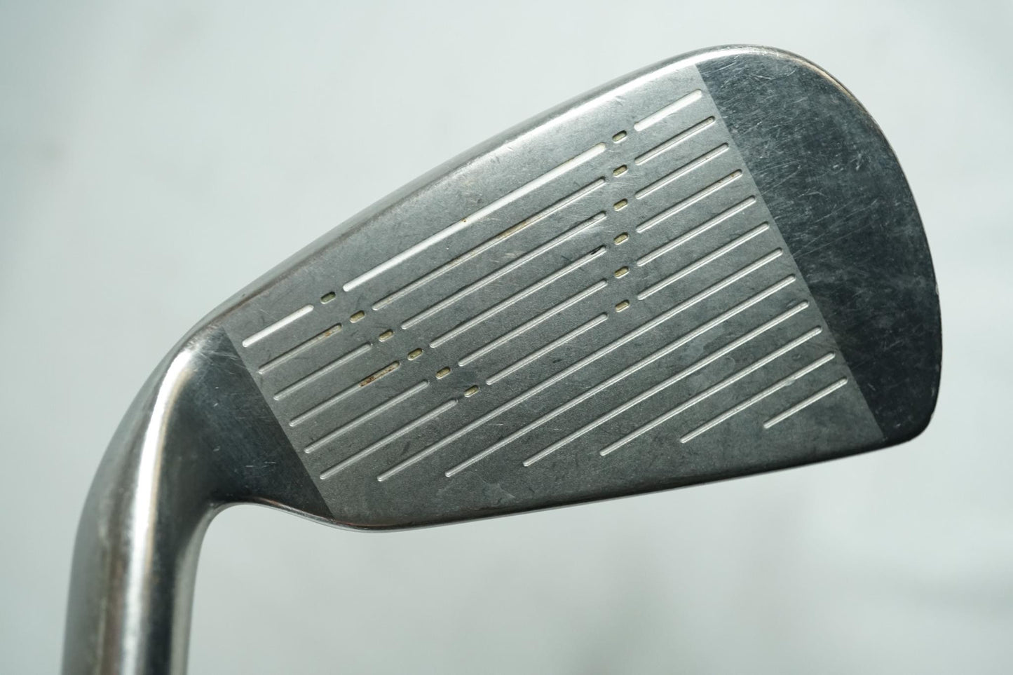 Mizuno TZoid Sure 4 Iron / Regular Flex Steel Shaft
