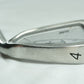 Mizuno TZoid Sure 4 Iron / Regular Flex Steel Shaft
