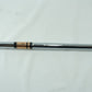 Mizuno TZoid Sure 4 Iron / Regular Flex Steel Shaft