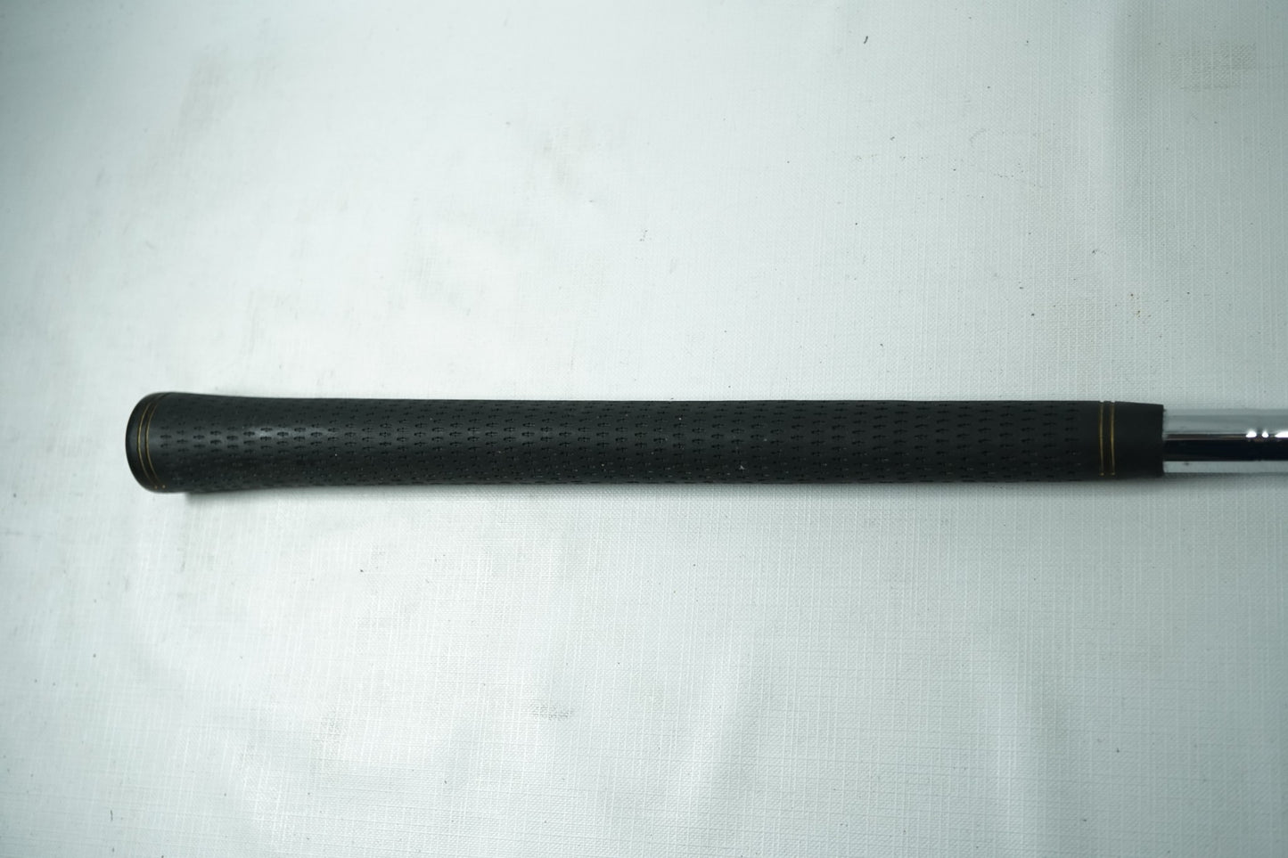 Mizuno TZoid Sure 4 Iron / Regular Flex Steel Shaft