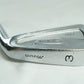Mizuno TZoid Pro 3 Iron / Steel Shaft