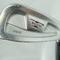 Mizuno TZoid Pro 8 Iron / Steel Shaft