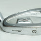 Mizuno TZoid Pro 8 Iron / Steel Shaft