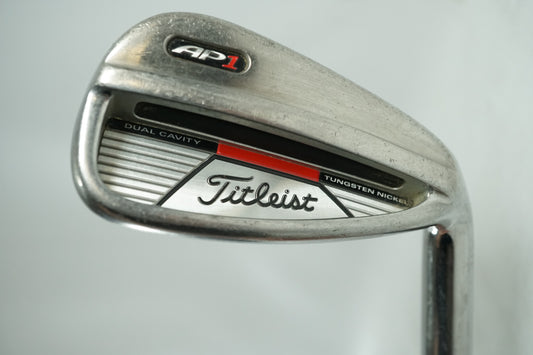 Titleist AP1 8 Iron / Regular Flex Steel Shaft