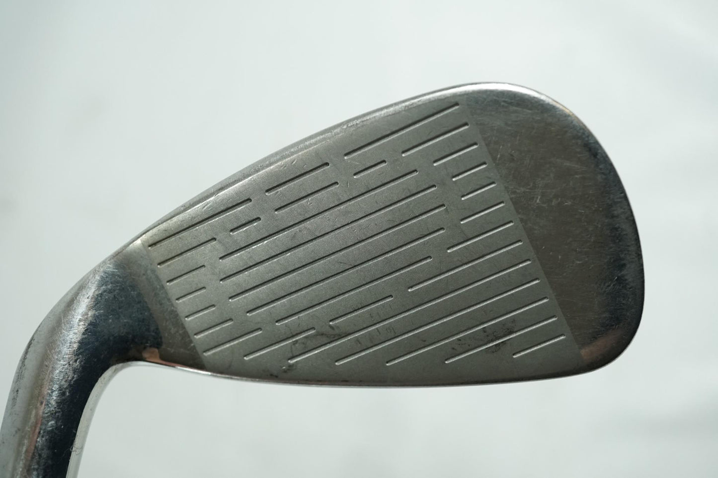 Cobra S9 6 Iron / Regular Flex Graphite Shaft / Ex Demo