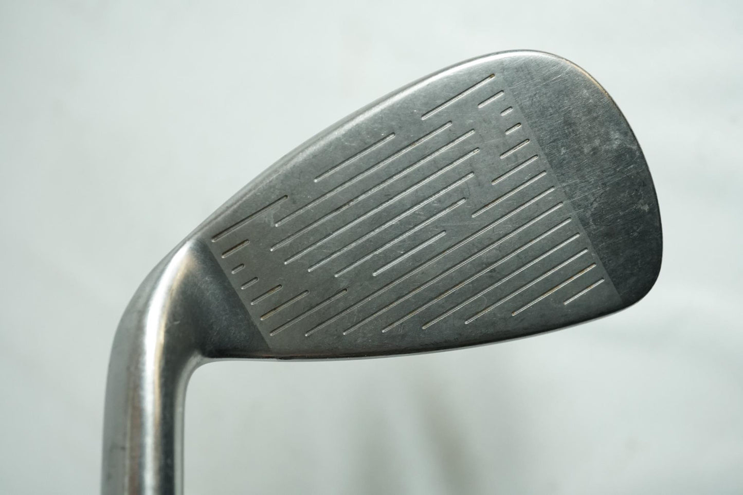 Cobra 3400I/XH 5 Iron / Regular Flex Steel Shaft