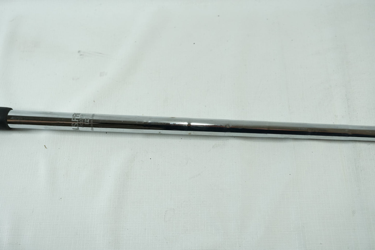 Cobra 3400I/XH 5 Iron / Regular Flex Steel Shaft