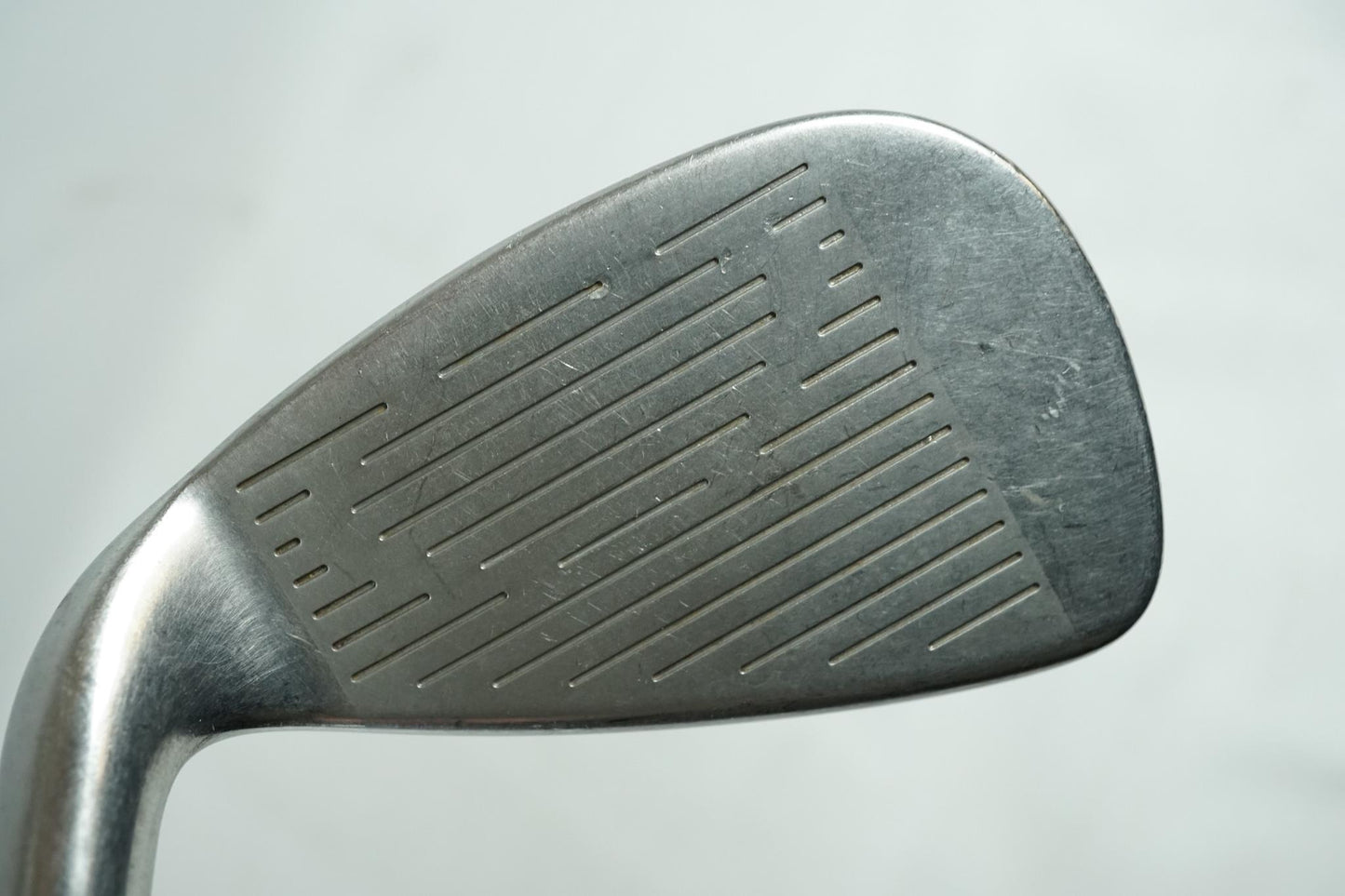 Cobra 3400I/XH 6 Iron / Regular Flex Steel Shaft