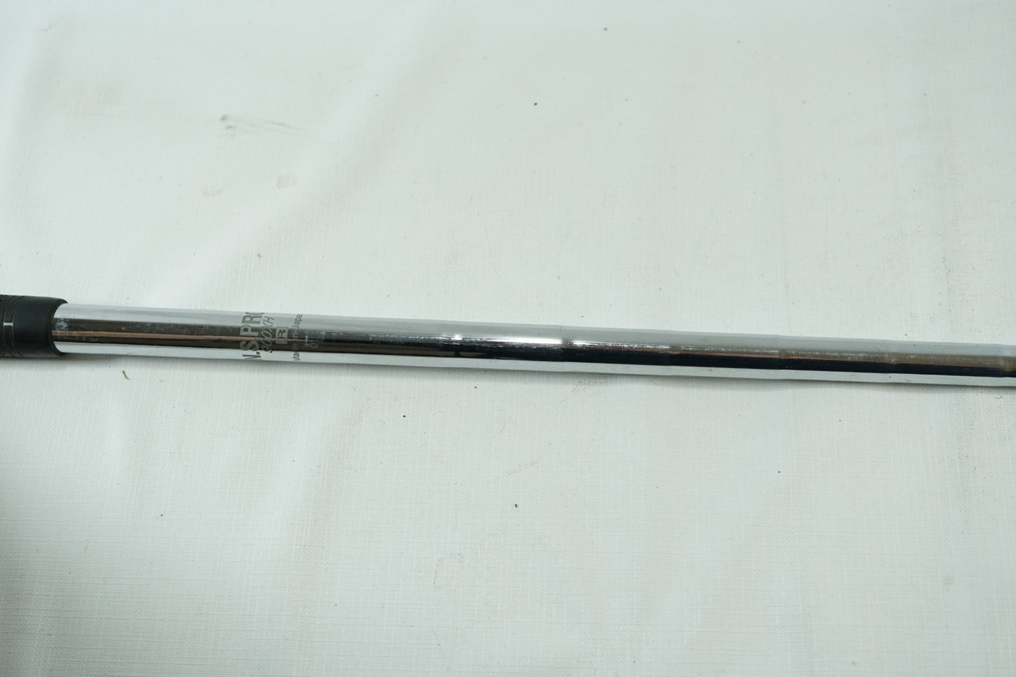 Cobra 3400I/XH 6 Iron / Regular Flex Steel Shaft