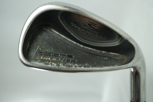 Cobra 3400I/XH 7 Iron / Regular Flex Steel Shaft