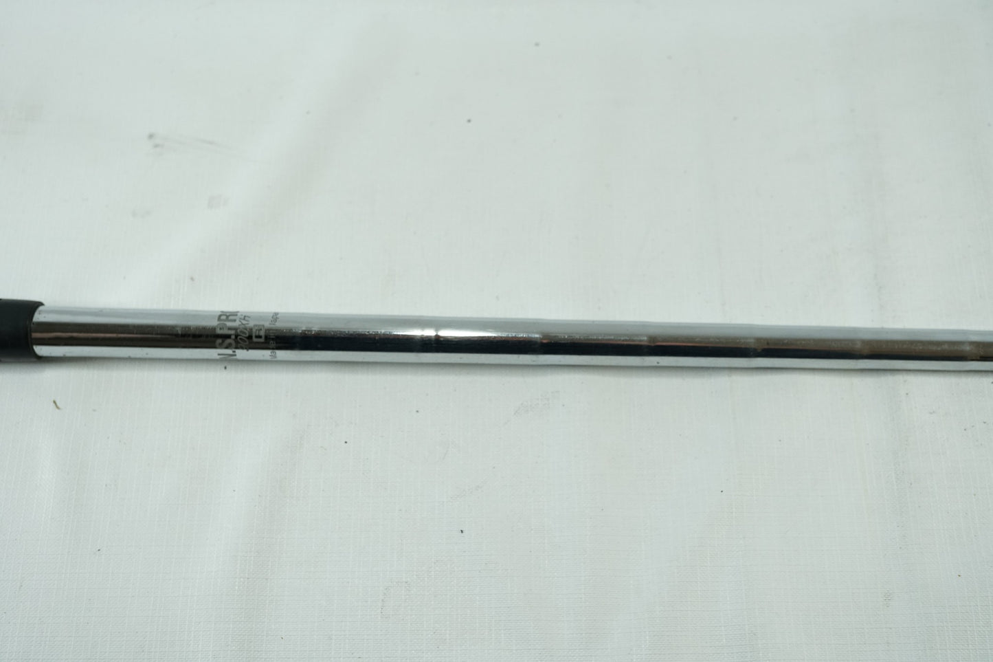 Cobra 3400I/XH 7 Iron / Regular Flex Steel Shaft