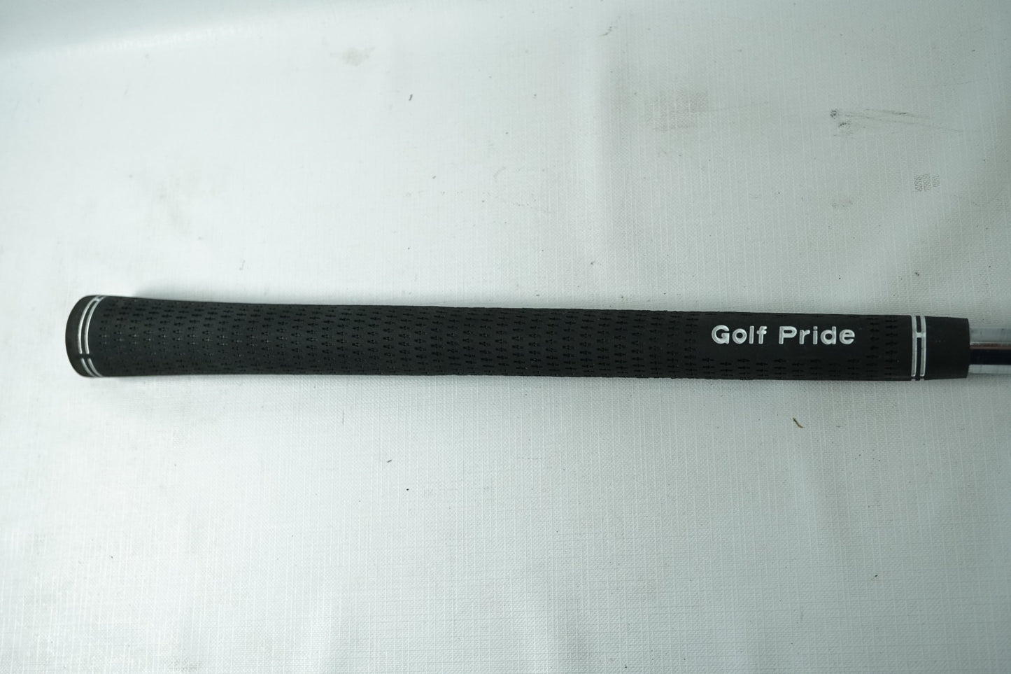 Cobra 3400I/XH 9 Iron / Regular Flex Steel Shaft / 040725424