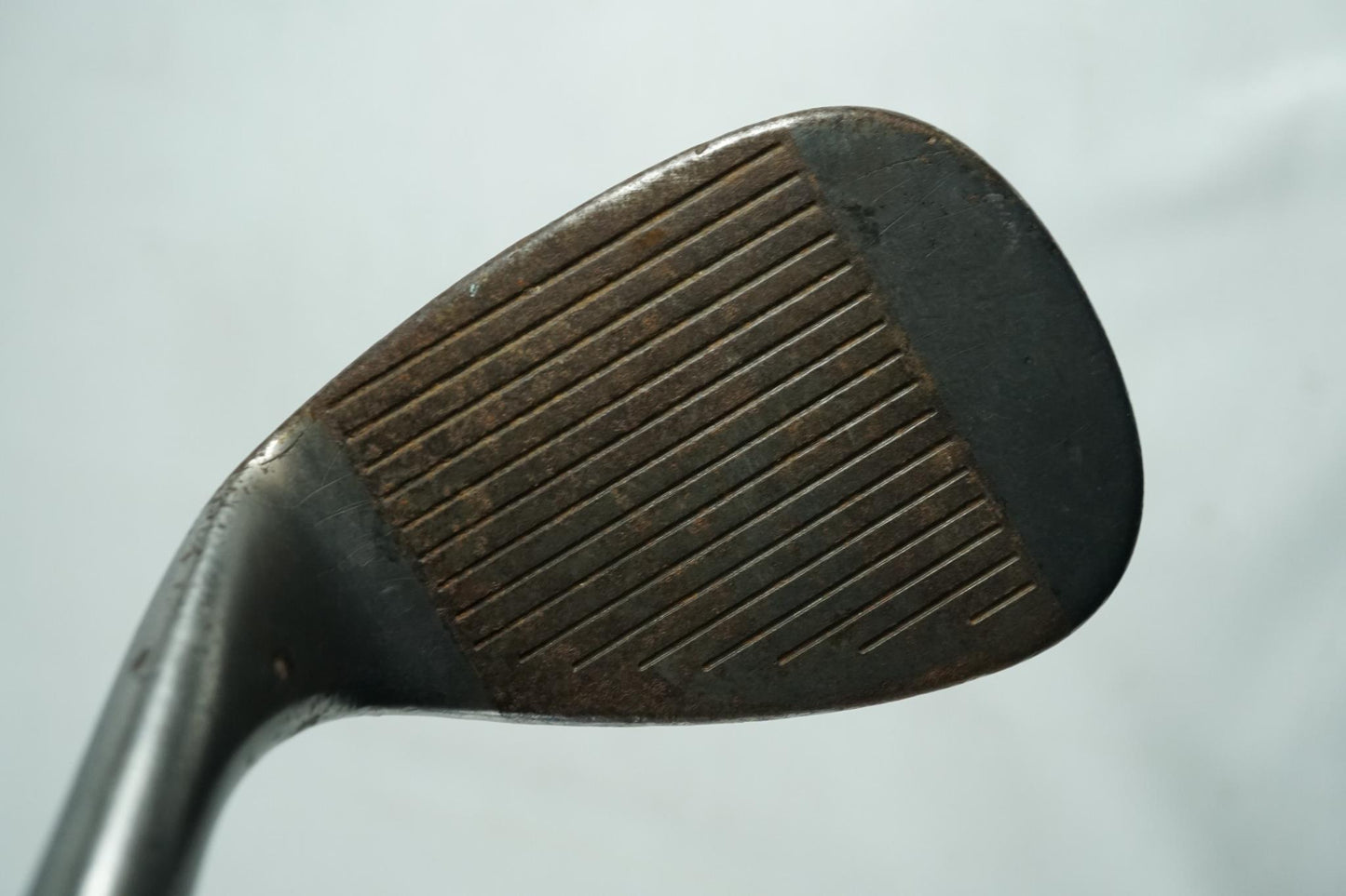 Cleveland Tour Action 56° Sand Wedge / Steel Shaft