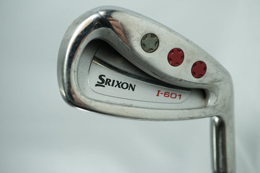 Srixon I-601 4 Iron / Regular Flex Graphite Shaft / 040725431