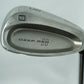 Wilson Deep Red 2 Lob Wedge / Regular Flex Steel Shaft