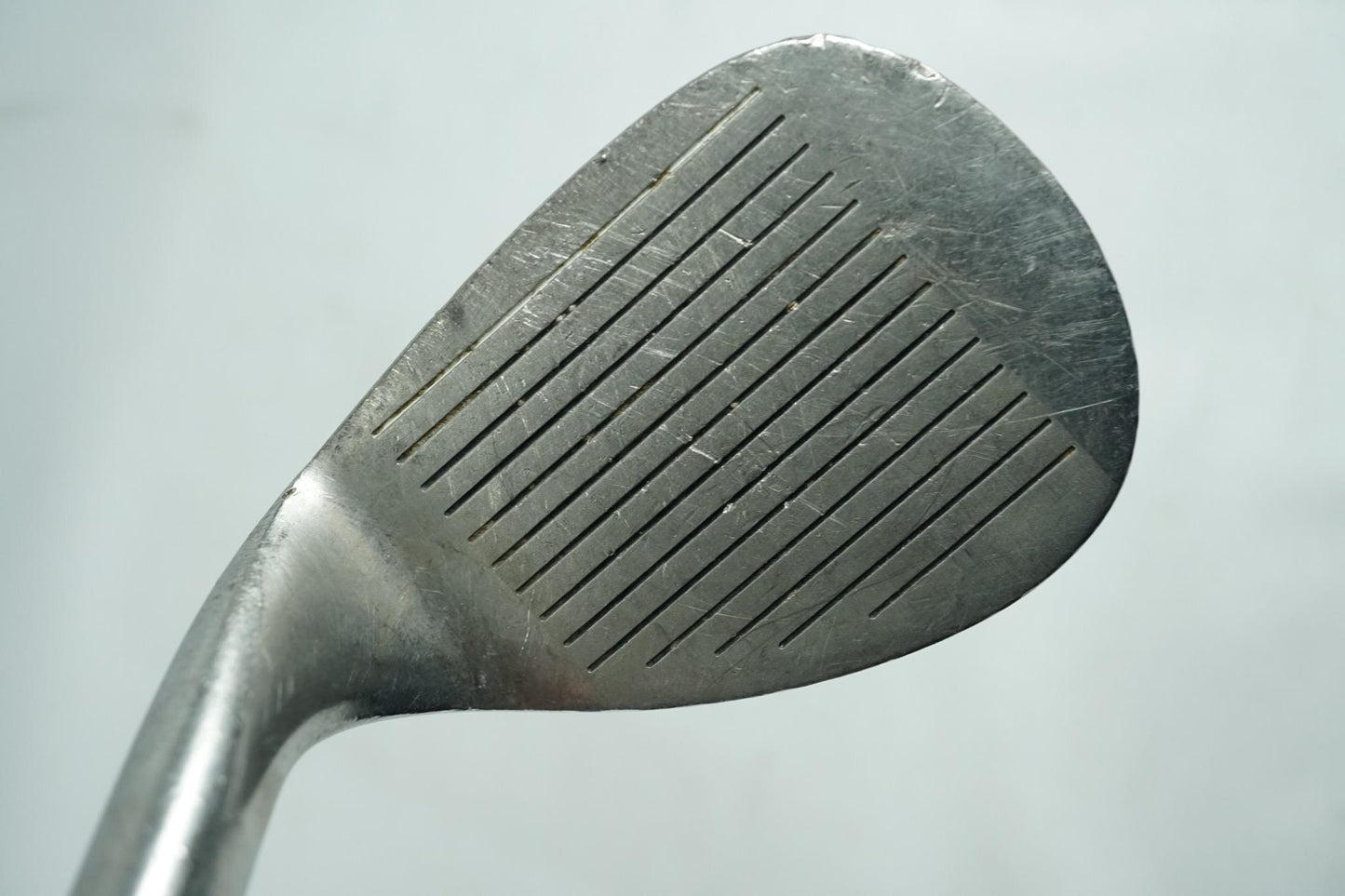 Fazer Backspin Wedge 64° / Steel Shaft