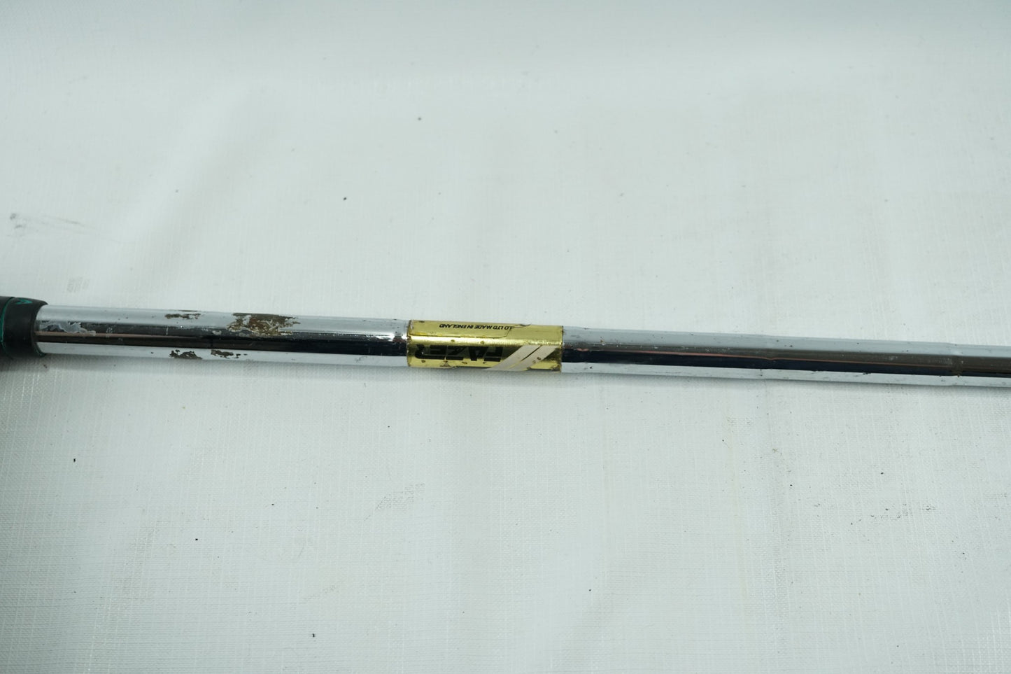 Fazer Backspin Wedge 64° / Steel Shaft