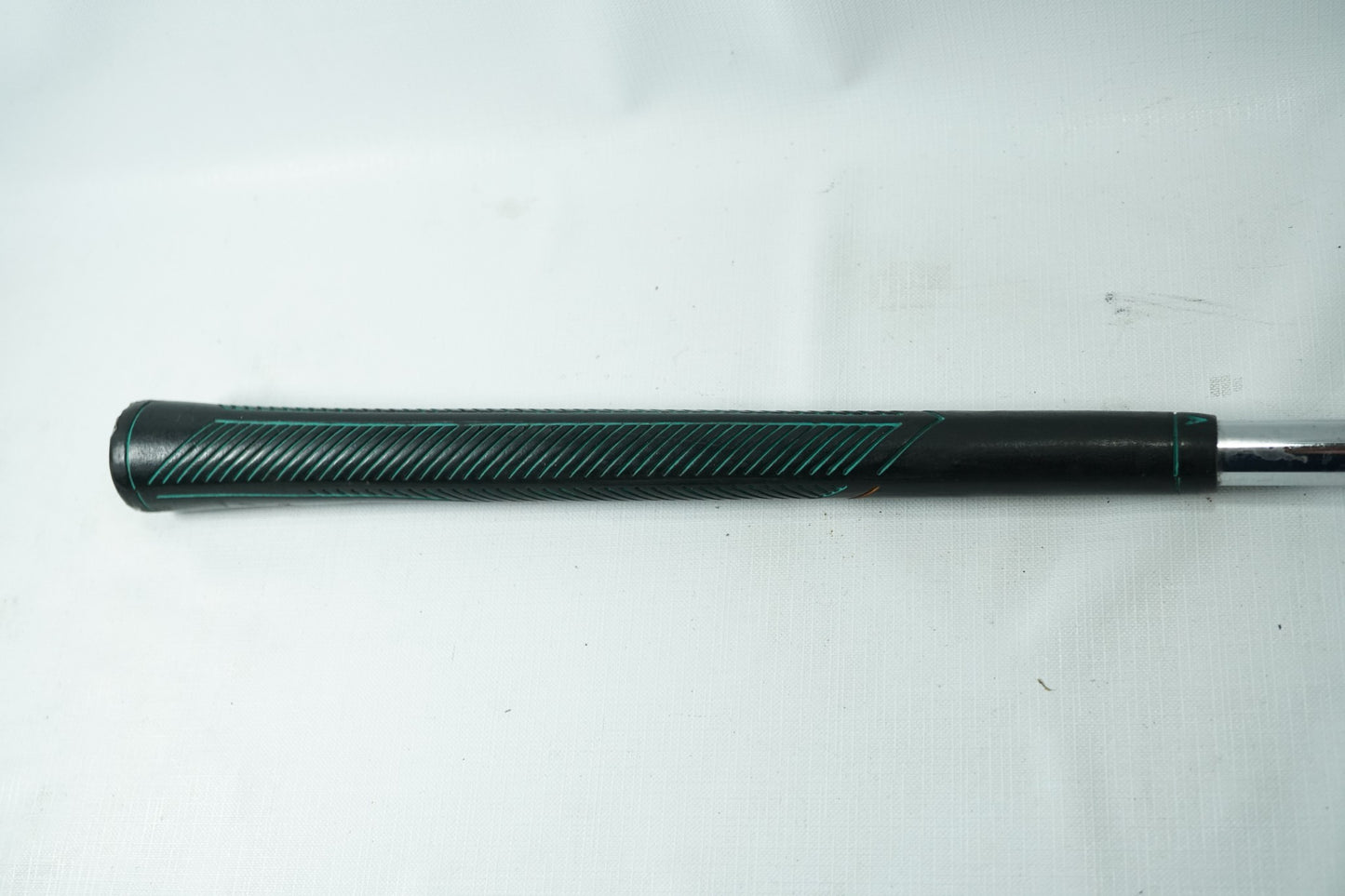 Fazer Backspin Wedge 64° / Steel Shaft