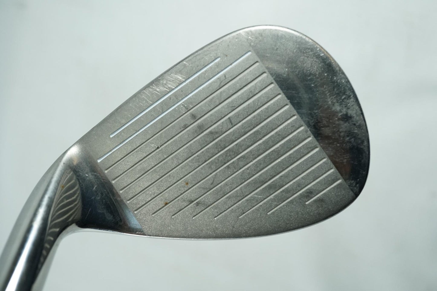 Lynx Crystal Sand Wedge / Regular Flex Graphite Shaft