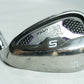 Lynx Crystal Sand Wedge / Regular Flex Graphite Shaft